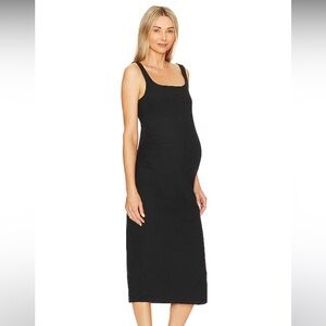 Beyond yoga maternity dress xs